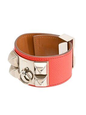 Hermes Bracelet Collier de Chien